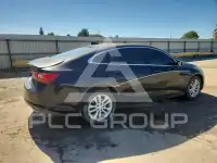 2018 Chevrolet Malibu фото