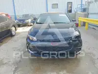 2018 Chevrolet Malibu фото