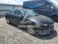 2018 Chevrolet Malibu фото