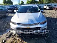 2018 Chevrolet Malibu фото