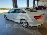 2018 Chevrolet Malibu фото