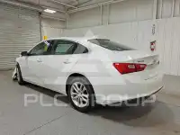 2018 Chevrolet Malibu photo