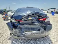2018 Chevrolet Malibu photo