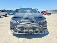 2018 Chevrolet Malibu photo