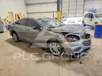 2018 Chevrolet Malibu фото