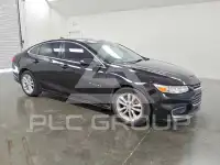 2018 Chevrolet Malibu фото