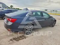 2018 Chevrolet Malibu фото