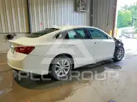 2018 Chevrolet Malibu фото
