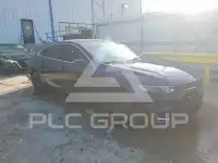 2018 Chevrolet Malibu фото