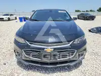 2018 Chevrolet Malibu photo