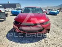 2018 Chevrolet Malibu фото