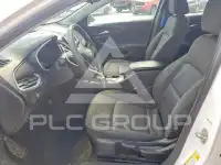 2018 Chevrolet Malibu фото