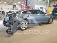 2018 Chevrolet Malibu фото
