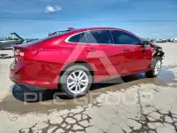 2018 Chevrolet Malibu фото