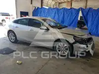 2018 Chevrolet Malibu фото