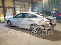 2018 Chevrolet Malibu фото