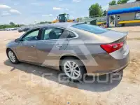 2018 Chevrolet Malibu photo