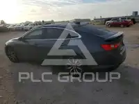 2018 Chevrolet Malibu фото