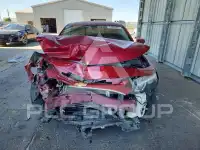2018 Chevrolet Malibu фото