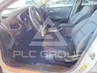 2018 Chevrolet Malibu фото