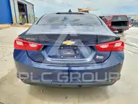 2018 Chevrolet Malibu фото