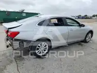 2018 Chevrolet Malibu фото