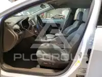 2018 Chevrolet Malibu фото