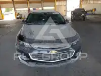 2018 Chevrolet Malibu фото