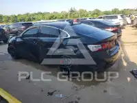 2018 Chevrolet Malibu фото