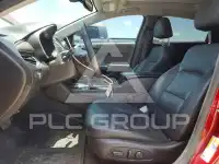 2018 Chevrolet Malibu фото