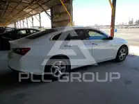 2018 Chevrolet Malibu фото