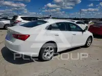 2018 Chevrolet Malibu фото