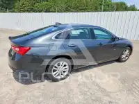 2018 Chevrolet Malibu фото