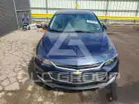 2018 Chevrolet Malibu фото