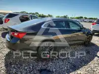 2018 Chevrolet Malibu фото
