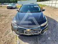 2018 Chevrolet Malibu фото