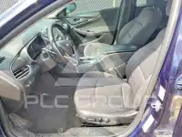 2018 Chevrolet Malibu фото