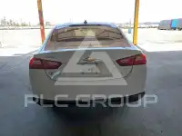 2018 Chevrolet Malibu фото