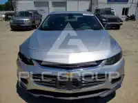 2018 Chevrolet Malibu фото