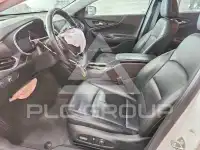 2018 Chevrolet Malibu фото