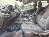 2018 Chevrolet Malibu фото