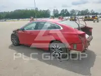 2018 Chevrolet Malibu photo