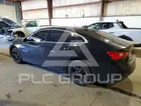 2018 Chevrolet Malibu фото