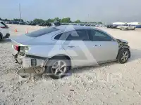 2018 Chevrolet Malibu фото