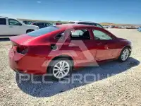 2018 Chevrolet Malibu фото