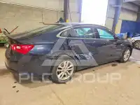 2018 Chevrolet Malibu фото