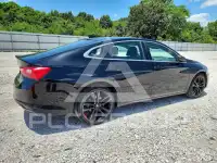 2018 Chevrolet Malibu фото