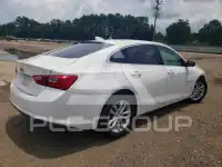 2018 Chevrolet Malibu фото