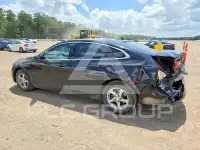 2018 Chevrolet Malibu фото