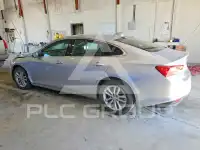 2018 Chevrolet Malibu фото